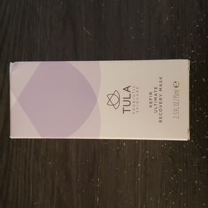 Tula Kefir Ultimate Recovery Mask